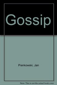 GOSSIP (ANIMAL MOUTH POP-UP BOOK)