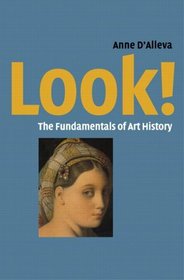 Look!: Art History Fundamentals
