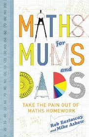 Maths for Mums and Dads
