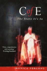 C of E: The State It's in