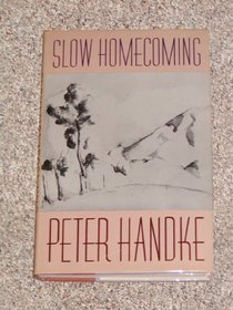 Slow Homecoming