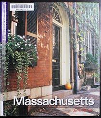 Massachusetts (America the Beautiful Second Series)