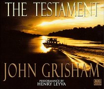 The Testament (John Grishham)