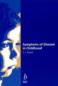 Symptoms of Diseases in Childhood