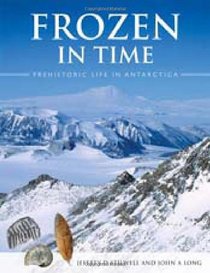 Frozen in Time: Prehistoric Life in Antarctica