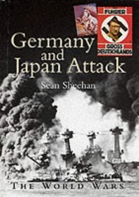 Germany and Japan (World Wars)