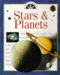 Stars & planets (Discoveries)