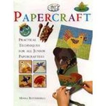 Papercraft (Art for Children)