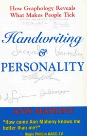 Handwriting & Personality