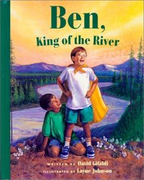 Ben, King of the River (Concept Books (Albert Whitman))