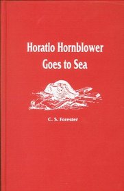 Hornblower Goes to Sea