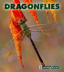 Dragonflies (New Naturebooks)