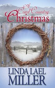 A Creed Country Christmas (Platinum Romance Series)