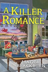 A Killer Romance (Beach Reads, Bk 3)