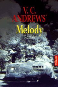 Melody (Logan, Bk 1) (German Edition)