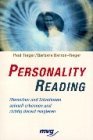 Personality Reading.