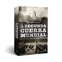 Entendendo a Segunda Grande Guerra Mundial - Caixa (Em Portuguese do Brasil)