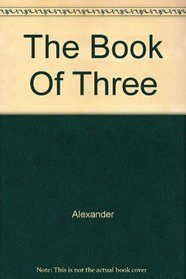 The Book Of Three