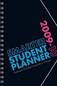 The Smarter Student Planner 2009-2010