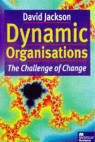Dynamic Organisations
