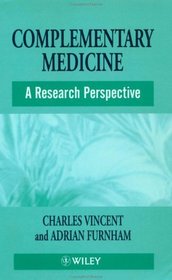 Complementary Medicine : A Research Perspective