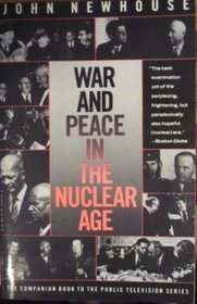 War & Peace/nucl Age