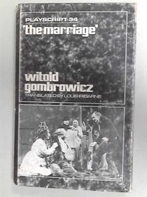 The Marriage (Playscript)