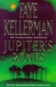 Jupiters Bones (Decker/Lazarus, Bk 11)