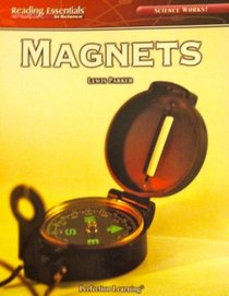 Magnets (Reading Essentials in Science)