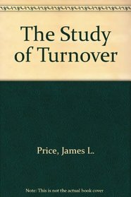 The Study of Turnover