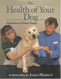 The Health of Your Dog