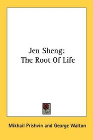Jen Sheng: The Root Of Life