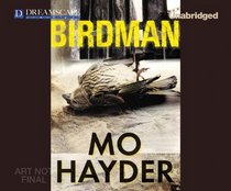 Birdman (The Jack Caffery Series)