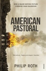 AMERICAN PASTORAL (FILM TIE-IN)