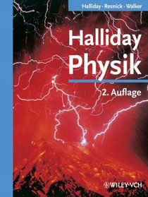Halliday Physik (German Edition)