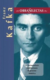 Franz Kafka (Obras selectas series)