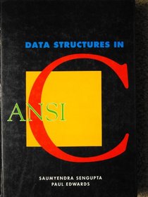 Data Structures in ANSI C