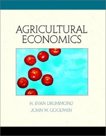 Agricultural Economics