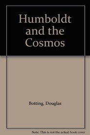 Humboldt and the Cosmos