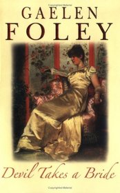 Devil Takes a Bride (Knights Miscellany 5)