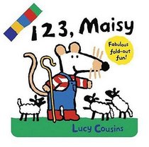 1 2 3, Maisy