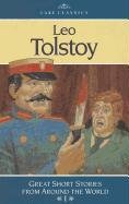 Ags Classics Short Stories: Leo Tolstoy: How Much Land Does a Man Need, the Three Hermits, the Long Exile (Ags Classic Short Stories)