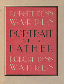 Portrait Of A Father