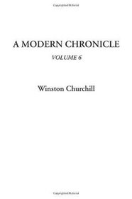 A Modern Chronicle, Volume 6