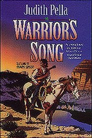 Warrior's Song (Lone Star Legacy, 3)
