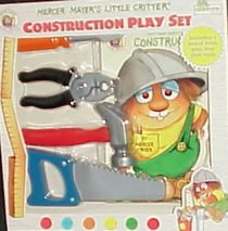 Little Critter Construction Playset (Little Critter Board Books)