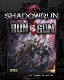 Shadowrun Run Faster