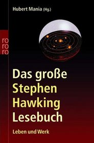 Das groe Stephen-Hawking-Lesebuch