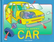 Car (Take It Apart)