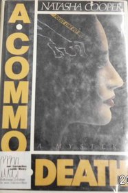 A Common Death (Willow King, Bk 1)